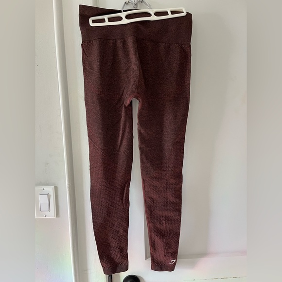 Gymshark leggings - Picture 2 of 3